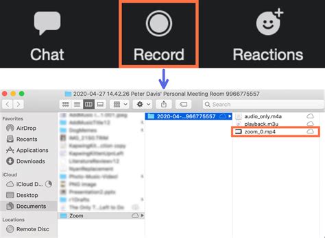 The recordings are organized by date and time. . How to download zoom recording